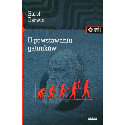 O powstawaniu gatunków