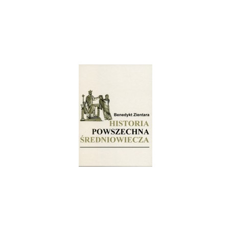 Historia powszechna średniowiecza