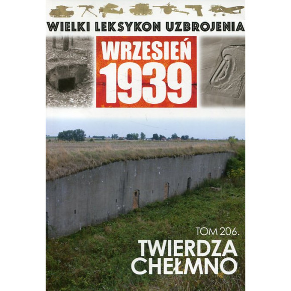 Twierdza Chełmno