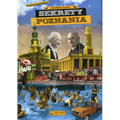 Sekrety Poznania