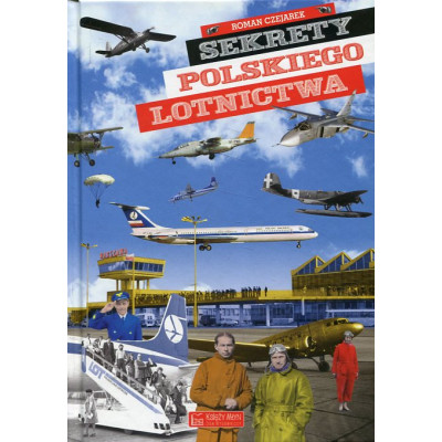 Sekrety polskiego lotnictwa