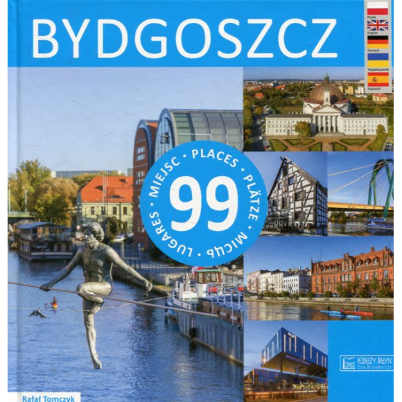 Bydgoszcz 99 miejsc