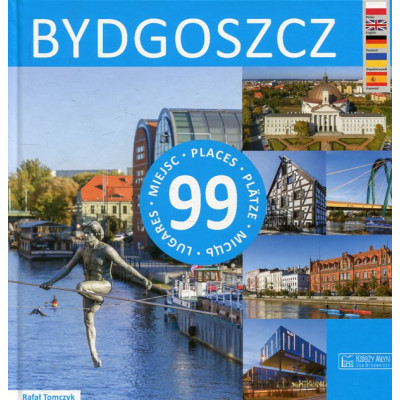 Bydgoszcz 99 miejsc