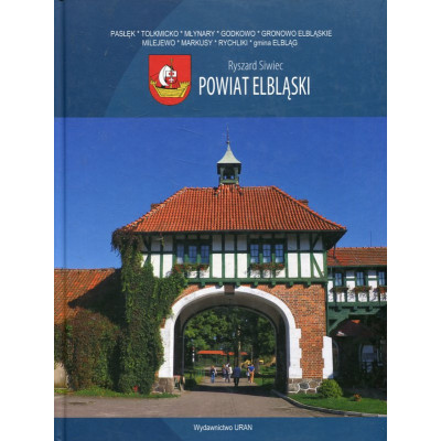 Powiat Elbląski