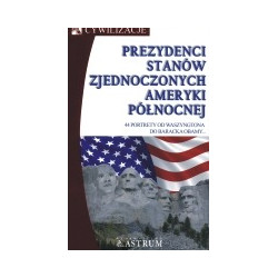 Prezydenci Stanów Zjednoczonych Ameryki Północnej