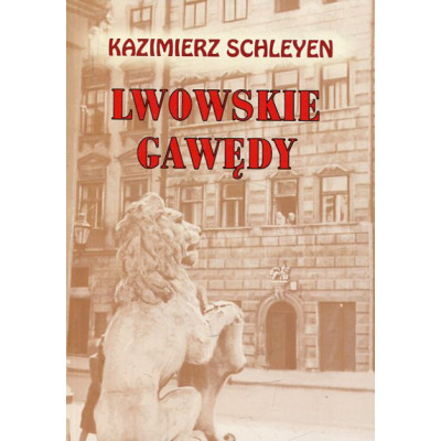Lwowskie gawędy