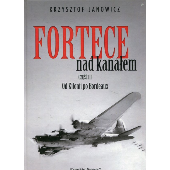 Fortece nad kanałem cz.III
