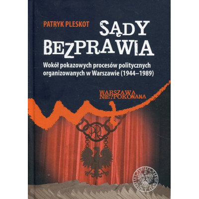 Sądy bezprawia