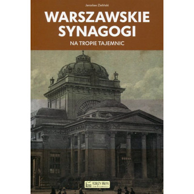 Warszawskie synagogi