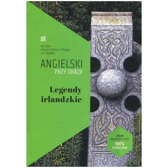 Legendy irlandzkie