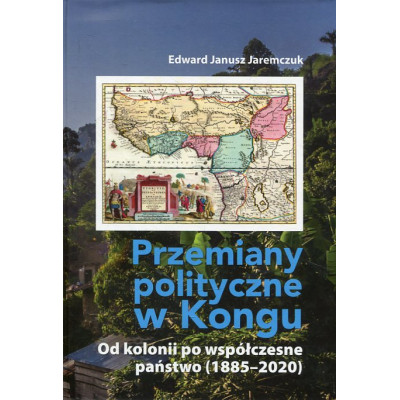 Przemiany polityczne w Kongu