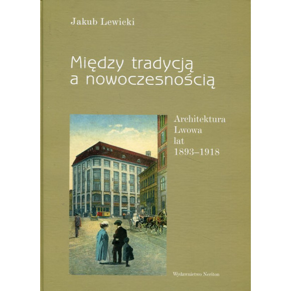 Między tradycją a nowoczesnością