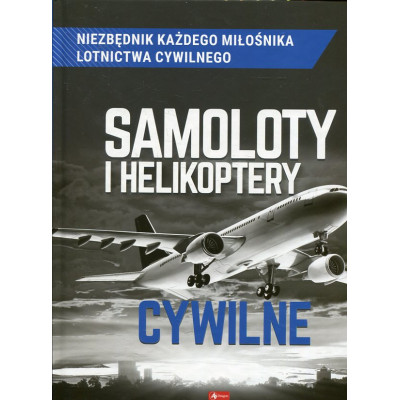 Samoloty i helikoptery cywilne