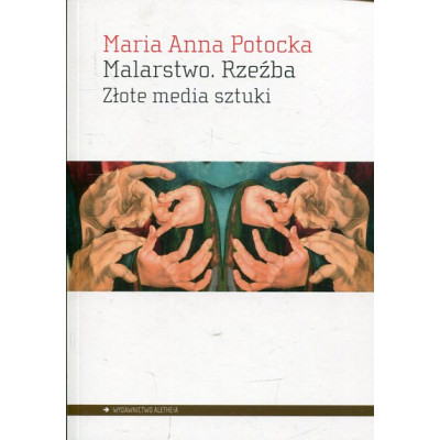 Malarstwo Rzeźba Złote media sztuki