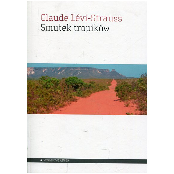 Smutek tropików