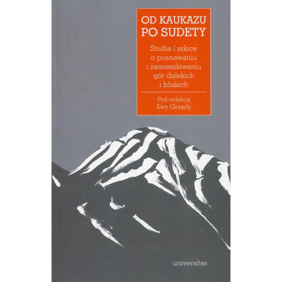 Od Kaukazu po Sudety