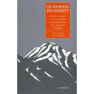 Od Kaukazu po Sudety