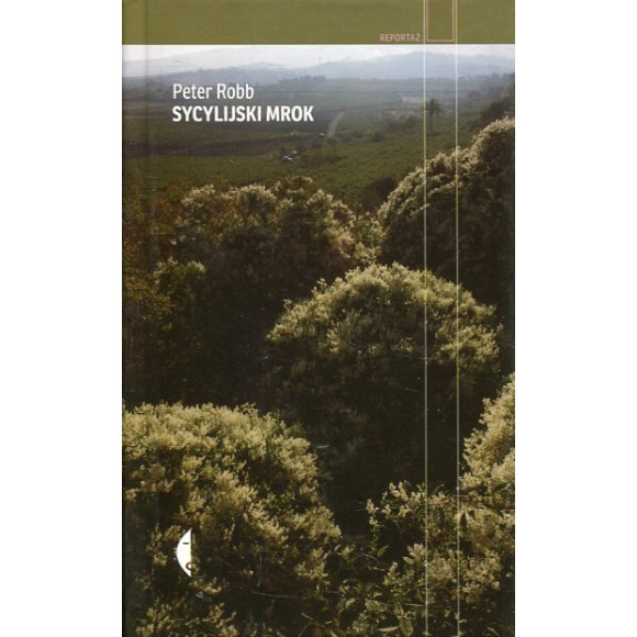 Sycylijski mrok