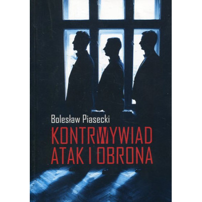 Kontrwywiad Atak i obrona