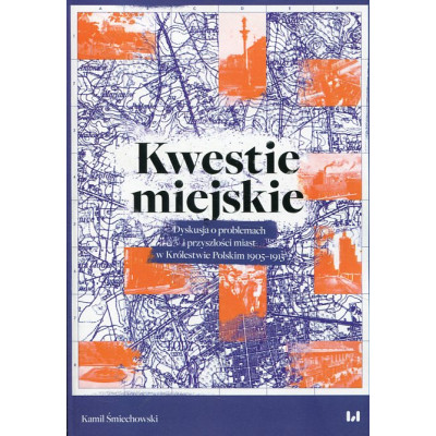 Kwestie miejskie