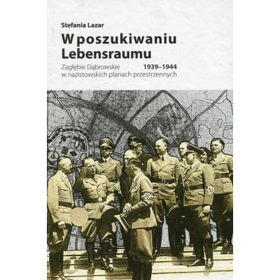 W poszukiwaniu Lebensraumu