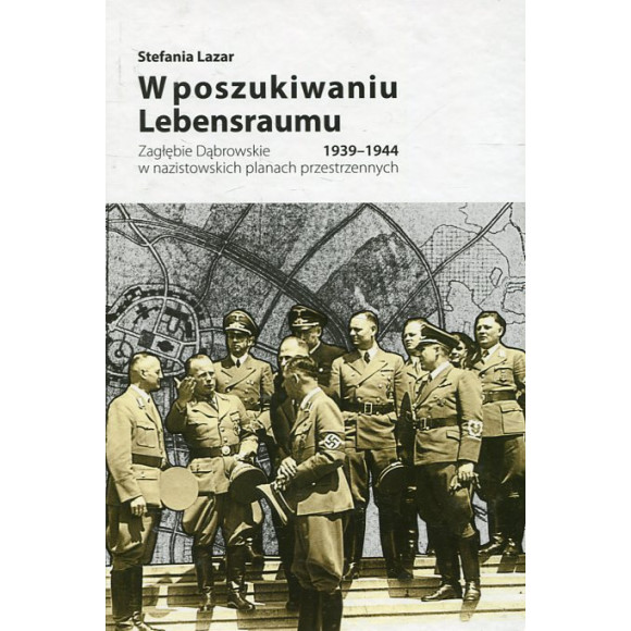W poszukiwaniu Lebensraumu