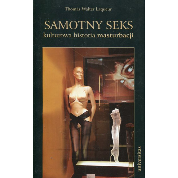Samotny seks