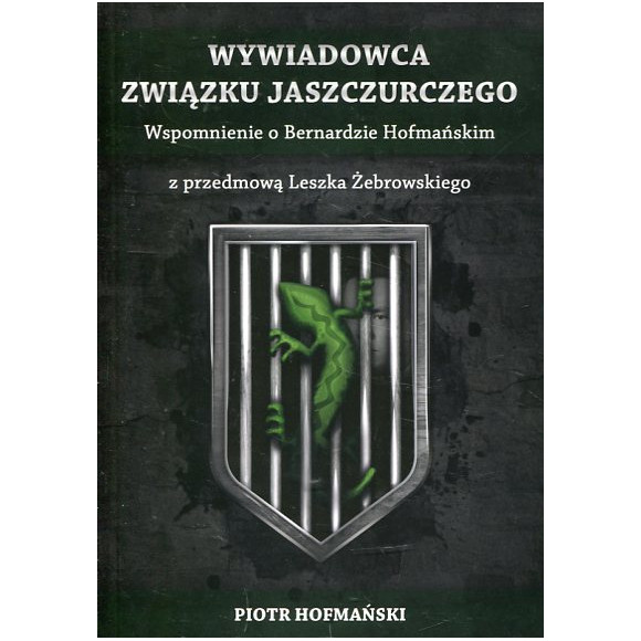 Wywiadowca Związku Jaszczurczego