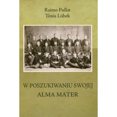 W poszukiwaniu swojej Alma Mater