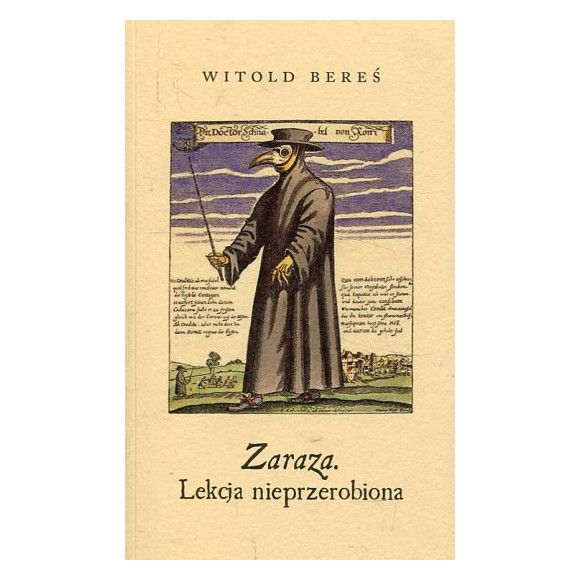 Zaraza. Lekcja nieprzerobiona