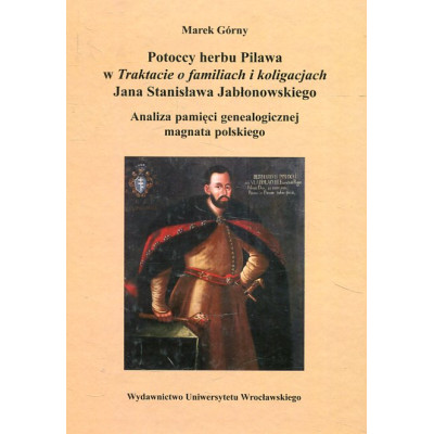 Potoccy herbu Pilawa