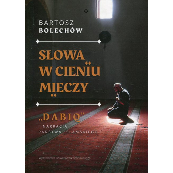 Słowa w cieniu mieczy