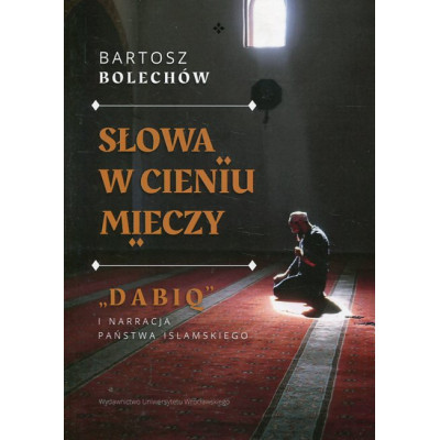 Słowa w cieniu mieczy