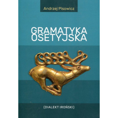 Gramatyka osetyjska