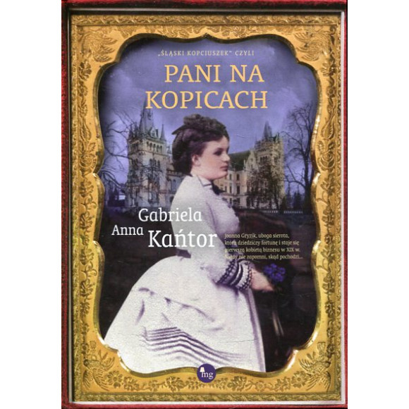 Pani na Kopicach