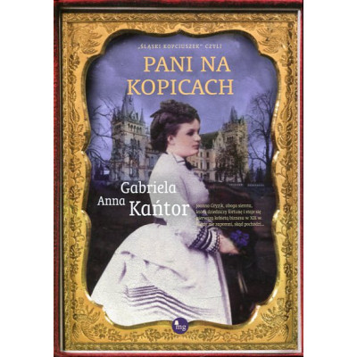 Pani na Kopicach