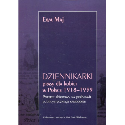 Dziennikarki prasy dla kobiet w Polsce