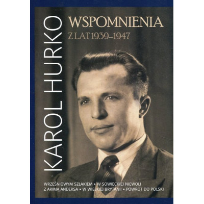 Wspomnienia z lat 1939-1947