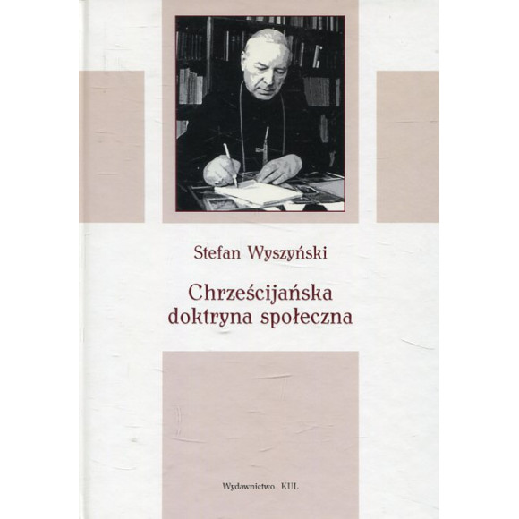 Chrześcijańska doktryna społeczna