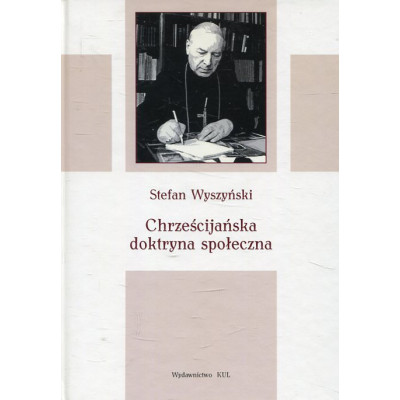 Chrześcijańska doktryna społeczna