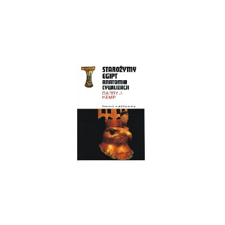Starożytny Egipt anatomia cywilizacji