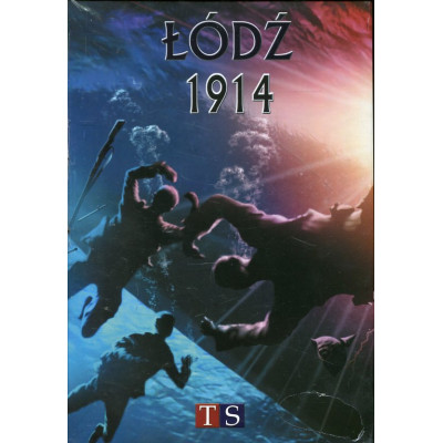 Gra strategiczna - Łódź 1914