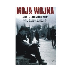 Moja wojna