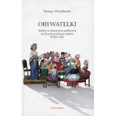 Obywatelki