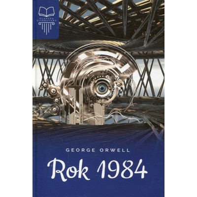 Rok 1984