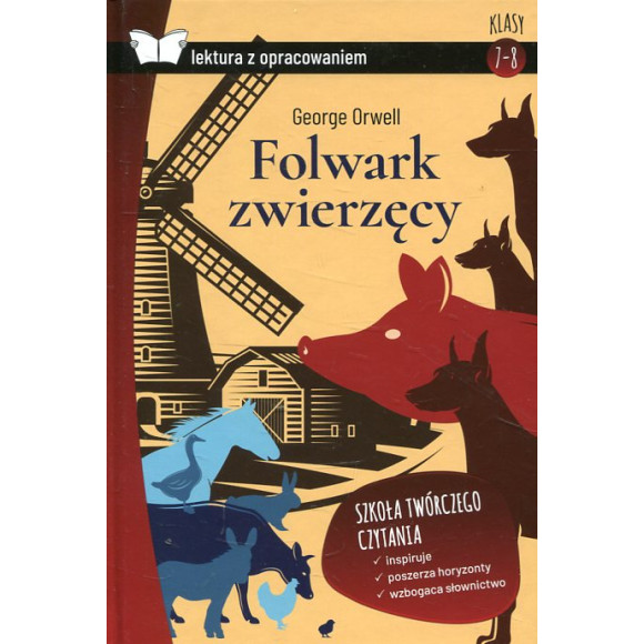 Folwark zwierzęcy