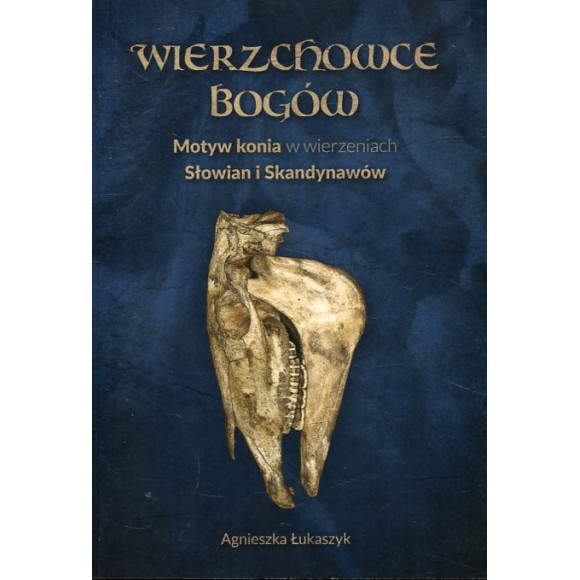 Wierzchowce Bogów