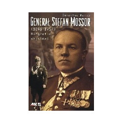 Generał Stefan Mossor (1896-1957)