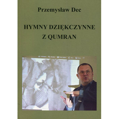 Hymny dziękczynne z Qumran
