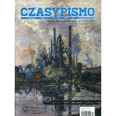 „CzasyPismo” nr 1(17)/2020